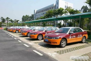 深圳有哪些駕校 深圳駕校哪個(gè)好 深圳駕校排名