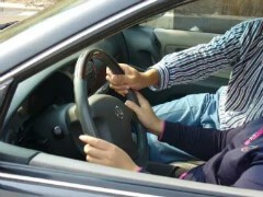 杭州汽車陪練公司 專業陪駕服務，助您安全出行